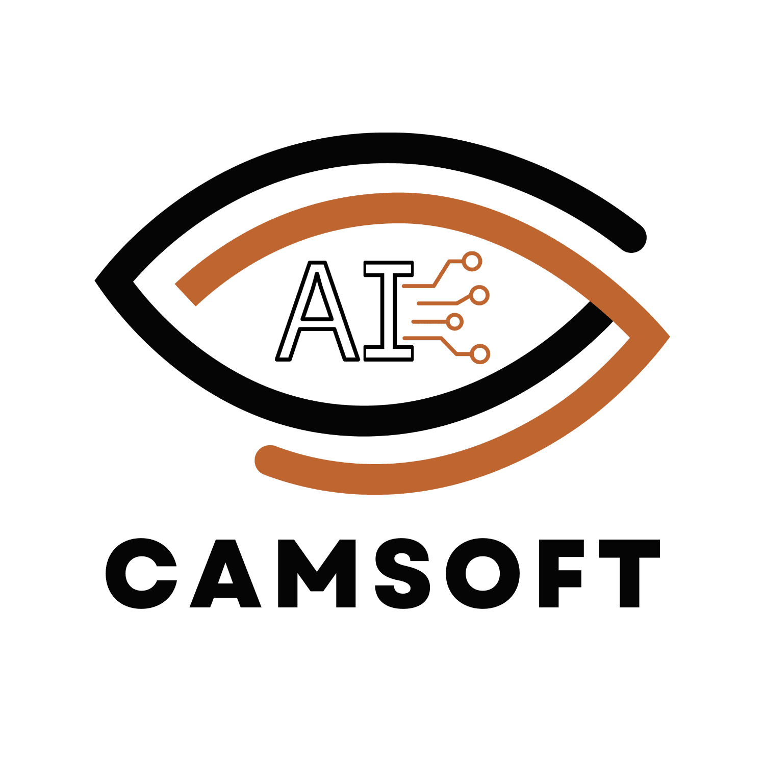 Camsoft AI Logo
