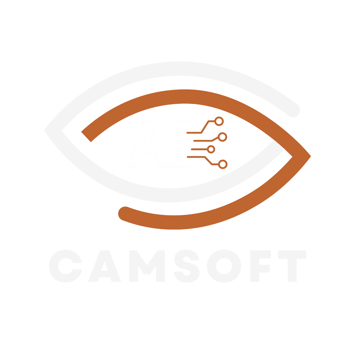 Camsoft AI Logo
