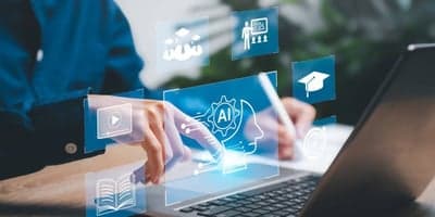 Computer Vision-based Learning System