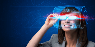 Vision Assisting System for Blinds (VASB)
