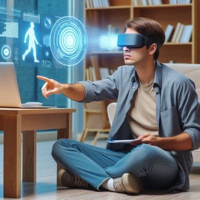 Computer Vision-based Applications