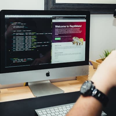 Web Development