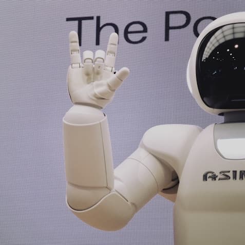 Robotics