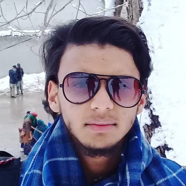 Muhammad Qasim
