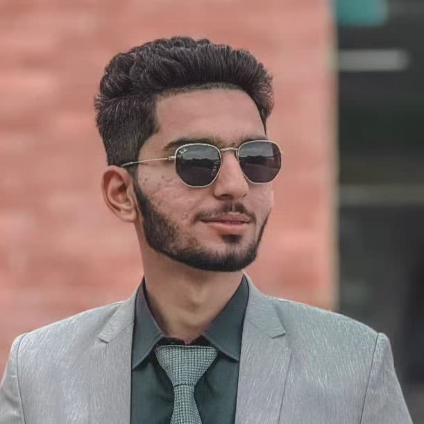 Sinan Ahmed Ihsan