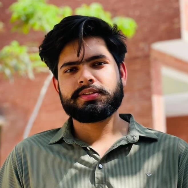 Umer Mustafa